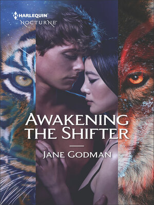 cover image of Awakening the Shifter